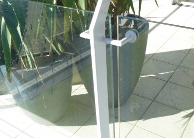 Waterproofing and make-good are core services at Magellan Rope Access